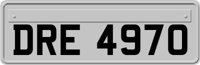 DRE4970