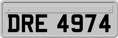 DRE4974