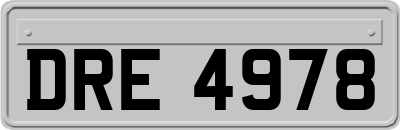 DRE4978