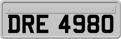 DRE4980