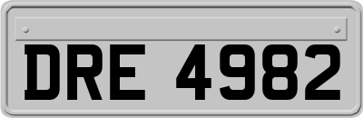 DRE4982