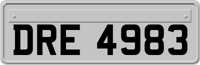 DRE4983
