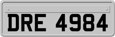 DRE4984