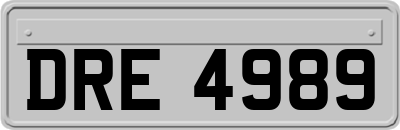 DRE4989