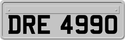 DRE4990