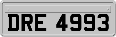 DRE4993