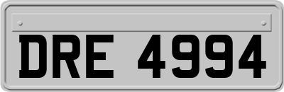 DRE4994