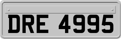 DRE4995
