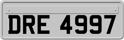 DRE4997