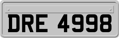 DRE4998