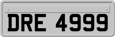DRE4999