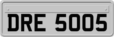 DRE5005
