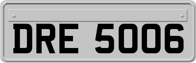 DRE5006