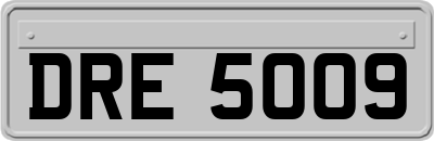 DRE5009