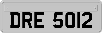 DRE5012