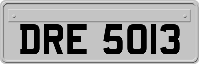 DRE5013
