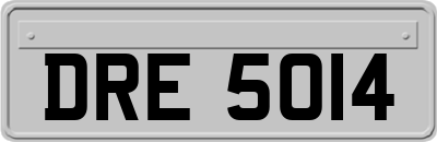 DRE5014