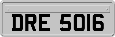 DRE5016