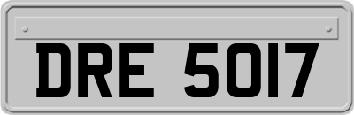 DRE5017
