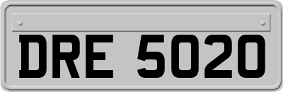 DRE5020