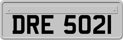 DRE5021