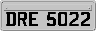 DRE5022