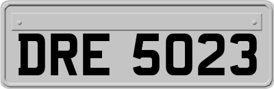 DRE5023