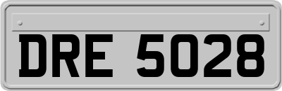 DRE5028