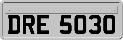 DRE5030