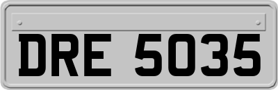 DRE5035