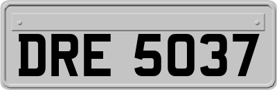 DRE5037