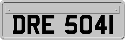 DRE5041
