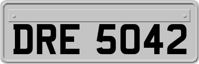 DRE5042