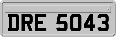 DRE5043