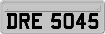 DRE5045