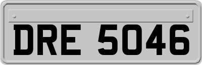 DRE5046