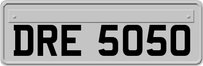 DRE5050