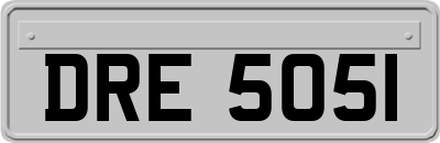 DRE5051