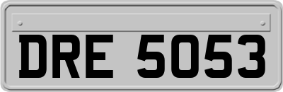 DRE5053