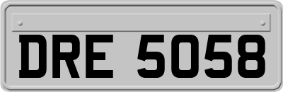 DRE5058