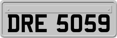 DRE5059