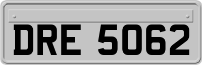 DRE5062