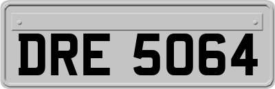 DRE5064