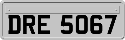 DRE5067