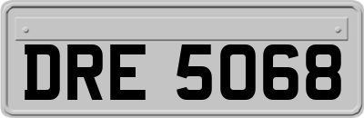 DRE5068
