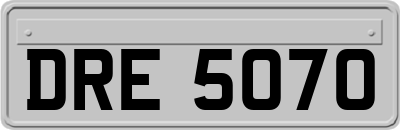 DRE5070