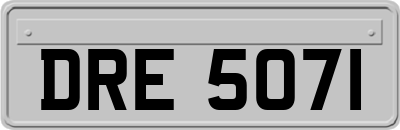 DRE5071