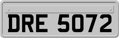 DRE5072