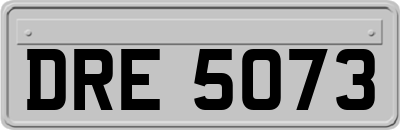 DRE5073