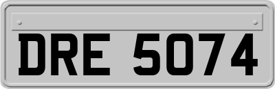 DRE5074